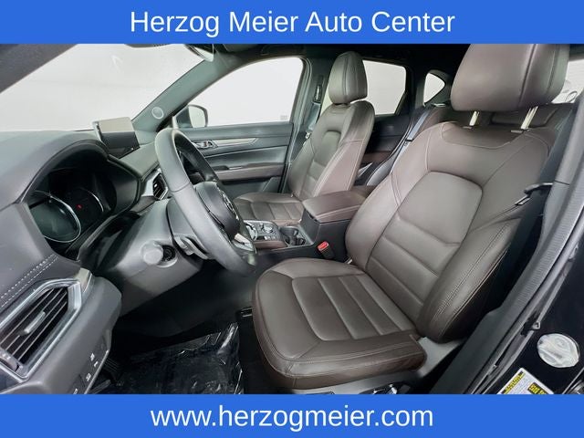 2023 Mazda Mazda CX-5 2.5 Turbo Signature