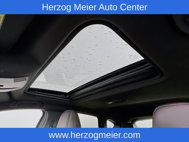 2023 Mazda Mazda CX-5 2.5 Turbo Signature