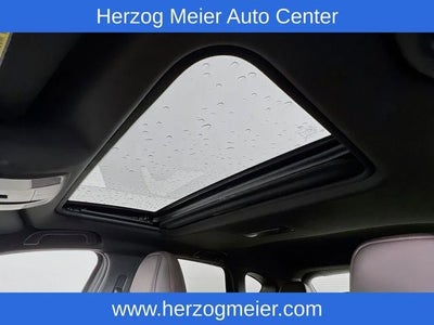 2023 Mazda Mazda CX-5 2.5 Turbo Signature