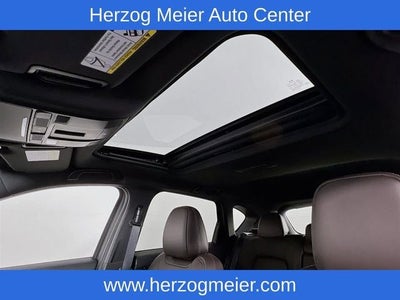 2025 Mazda Mazda CX-5 2.5 Turbo Signature