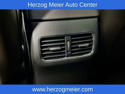 2025 Mazda Mazda CX-5 2.5 Turbo Signature