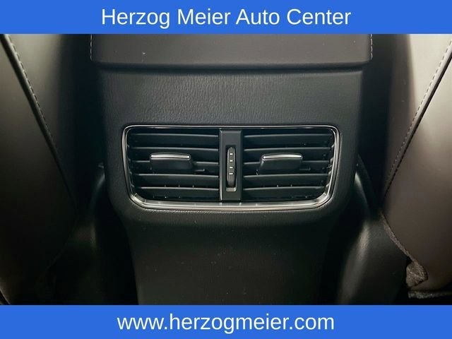 2025 Mazda Mazda CX-5 2.5 Turbo Signature