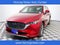 2025 Mazda Mazda CX-5 2.5 Turbo Signature