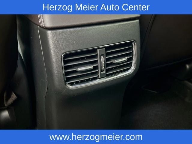 2025 Mazda Mazda CX-5 2.5 Turbo Signature