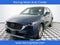 2025 Mazda Mazda CX-5 2.5 Turbo Signature