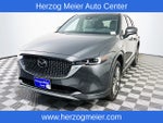 2025 Mazda Mazda CX-5 2.5 Turbo Signature