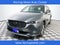 2025 Mazda Mazda CX-5 2.5 Turbo Signature