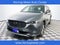 2025 Mazda Mazda CX-5 2.5 Turbo Signature