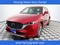 2025 Mazda Mazda CX-5 2.5 Turbo Signature