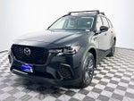 2026 Mazda Mazda CX-70 Plug-In Hybrid SC AWD