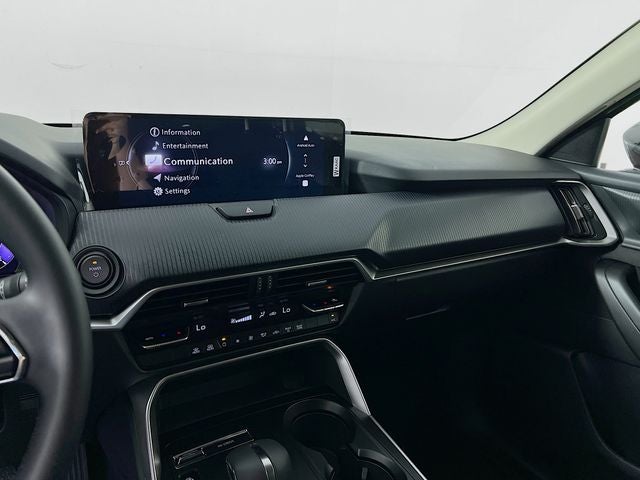 2026 Mazda Mazda CX-70 Plug-In Hybrid SC AWD