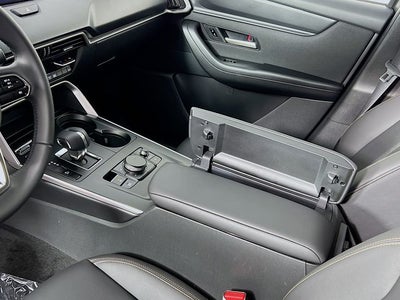 2026 Mazda Mazda CX-70 Plug-In Hybrid SC AWD