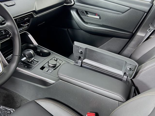 2026 Mazda Mazda CX-70 Plug-In Hybrid SC AWD