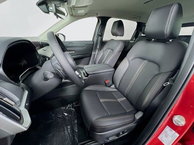 2026 Mazda Mazda CX-70 Plug-In Hybrid SC AWD