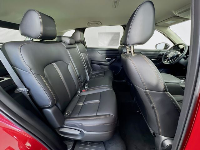 2026 Mazda Mazda CX-70 Plug-In Hybrid SC AWD