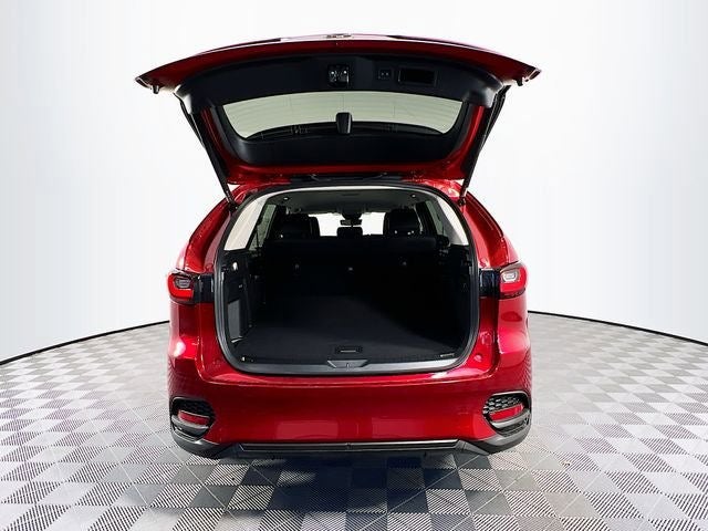 2026 Mazda Mazda CX-70 Plug-In Hybrid SC AWD