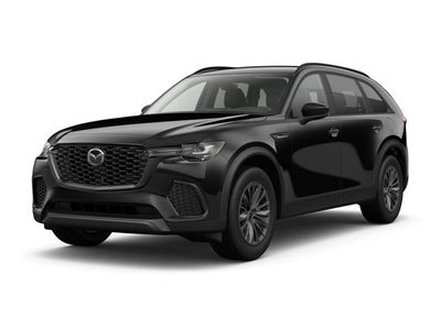 2026 Mazda Mazda CX-70 Plug-In Hybrid SC AWD
