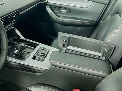 2026 Mazda Mazda CX-70 Plug-In Hybrid SC Plus AWD