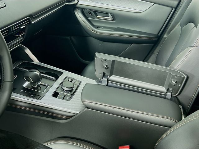 2026 Mazda Mazda CX-70 Plug-In Hybrid SC Plus AWD