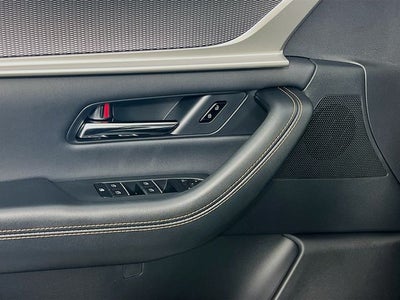 2026 Mazda Mazda CX-70 Plug-In Hybrid SC Plus AWD