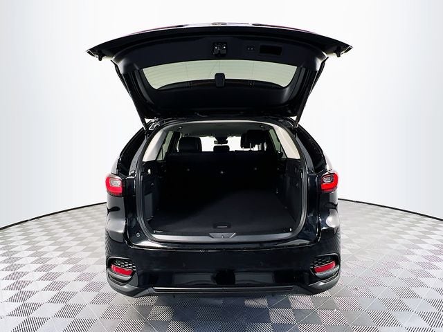 2026 Mazda Mazda CX-70 Plug-In Hybrid SC Plus AWD