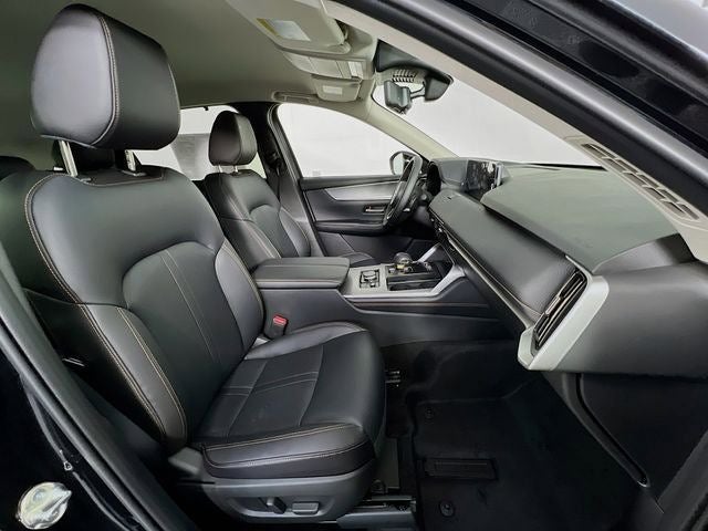 2026 Mazda Mazda CX-70 Plug-In Hybrid SC Plus AWD