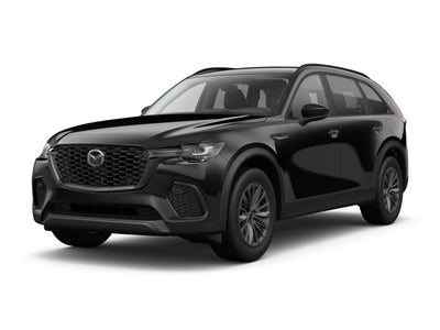 2026 Mazda Mazda CX-70 PHEV SC Plus