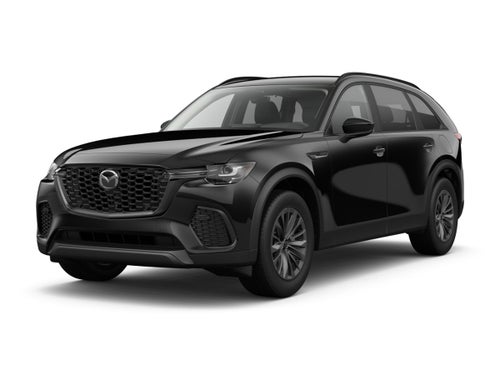2026 Mazda Mazda CX-70 PHEV SC Plus