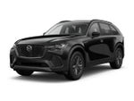 2026 Mazda Mazda CX-70 Plug-In Hybrid SC Plus AWD