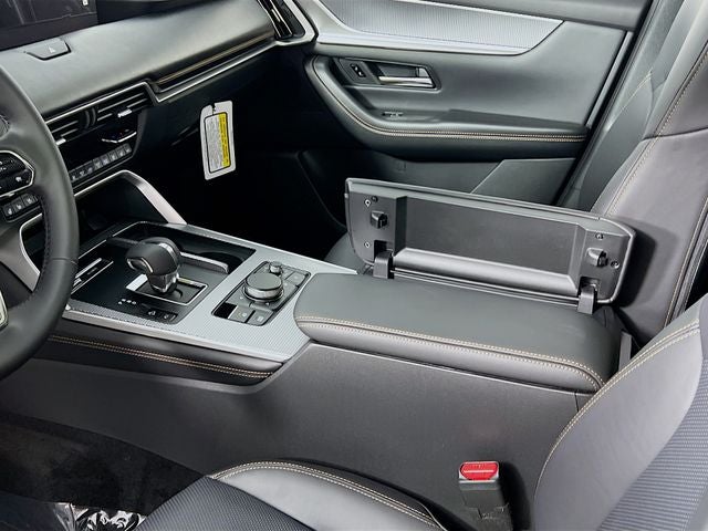 2026 Mazda Mazda CX-70 3.3 Turbo S Premium AWD