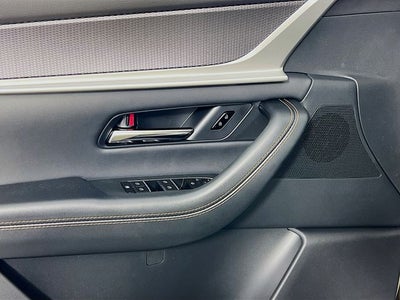 2026 Mazda Mazda CX-70 3.3 Turbo S Premium AWD