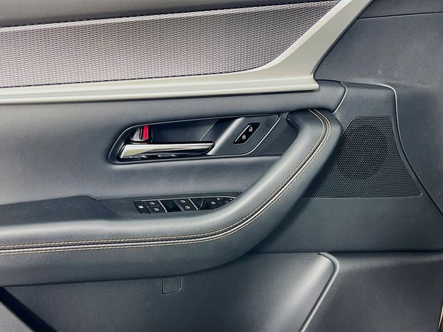 2026 Mazda Mazda CX-70 3.3 Turbo S Premium AWD