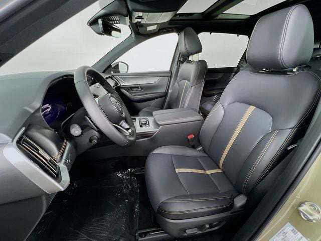 2026 Mazda Mazda CX-70 3.3 Turbo S Premium AWD