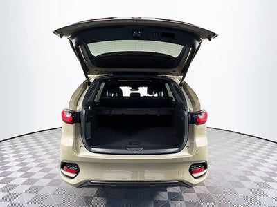 2026 Mazda Mazda CX-70 3.3 Turbo S Premium AWD