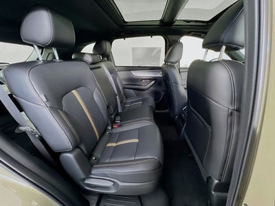 2026 Mazda Mazda CX-70 3.3 Turbo S Premium AWD