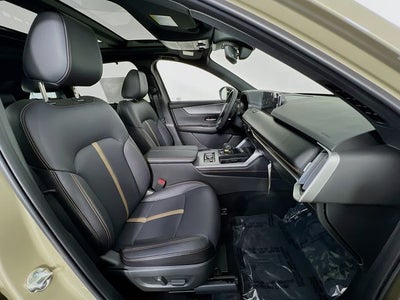 2026 Mazda Mazda CX-70 3.3 Turbo S Premium AWD