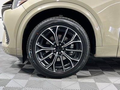 2026 Mazda Mazda CX-70 3.3 Turbo S Premium AWD