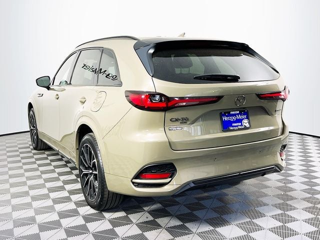 2026 Mazda Mazda CX-70 3.3 Turbo S Premium AWD