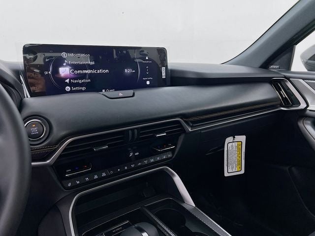 2026 Mazda Mazda CX-70 3.3 Turbo S Premium AWD