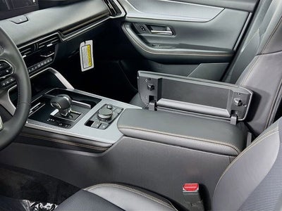 2026 Mazda Mazda CX-70 3.3 Turbo S Premium AWD