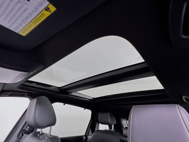 2026 Mazda Mazda CX-70 3.3 Turbo S Premium AWD