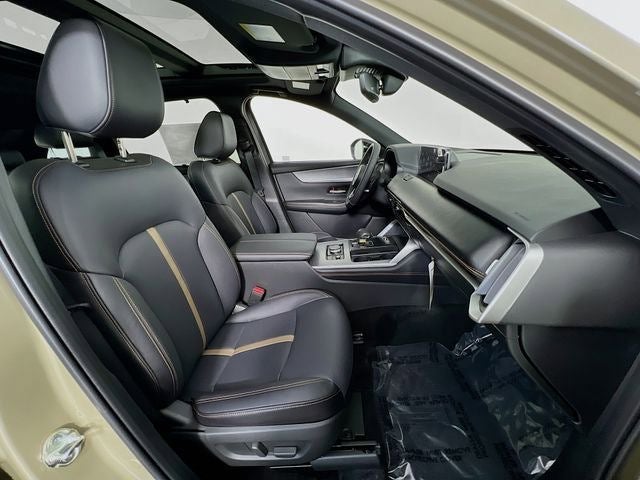 2026 Mazda Mazda CX-70 3.3 Turbo S Premium AWD