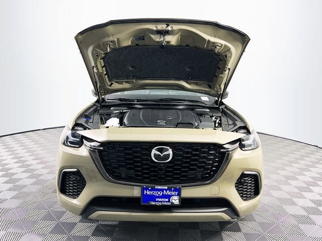 2026 Mazda Mazda CX-70 3.3 Turbo S Premium AWD