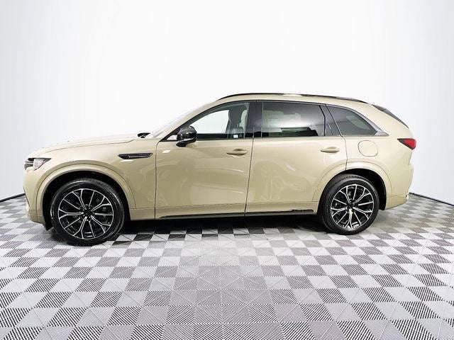 2026 Mazda Mazda CX-70 3.3 Turbo S Premium AWD