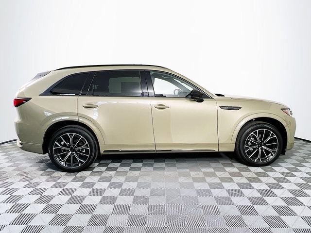 2026 Mazda Mazda CX-70 3.3 Turbo S Premium AWD