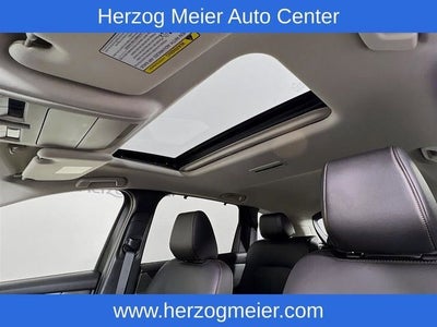 2025 Mazda Mazda CX-70 3.3 Turbo Premium