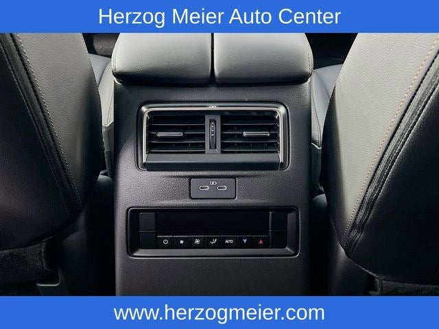 2025 Mazda Mazda CX-70 3.3 Turbo Premium