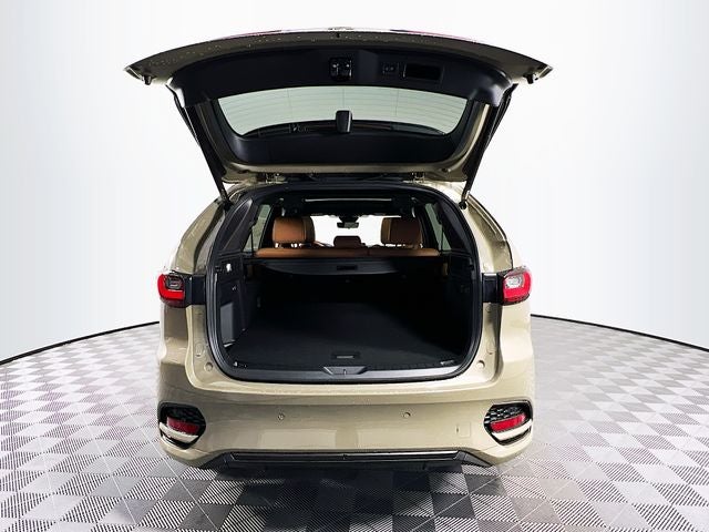 2026 Mazda Mazda CX-70 3.3 Turbo S Premium Plus AWD