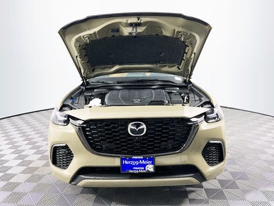 2026 Mazda Mazda CX-70 3.3 Turbo S Premium Plus AWD