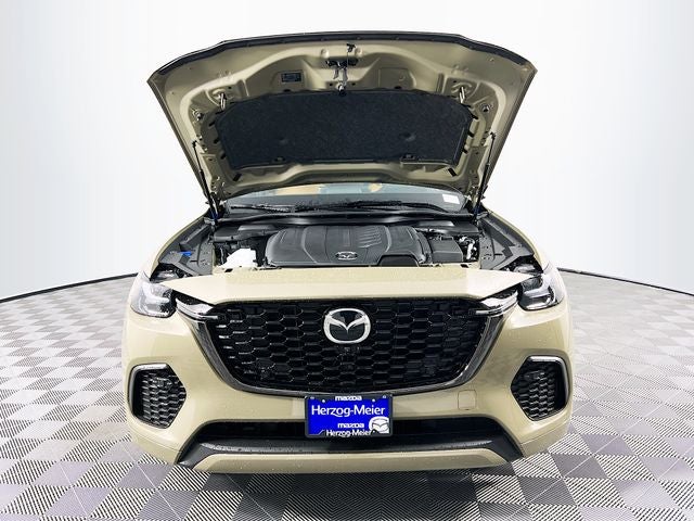 2026 Mazda Mazda CX-70 3.3 Turbo S Premium Plus AWD